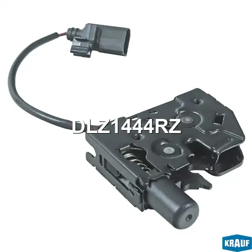 Замок капота DLZ1444RZ KRAUF