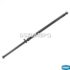 Карданный вал KRAUF DSZ0042PQ