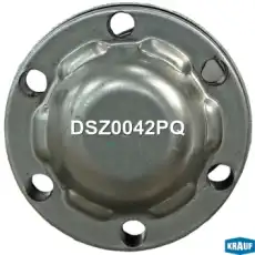 Карданный вал KRAUF DSZ0042PQ