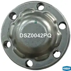 Карданный вал KRAUF DSZ0042PQ