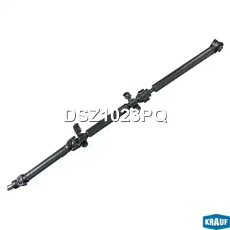 Карданный вал KRAUF DSZ1023PQ