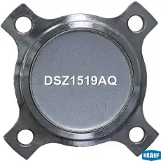 Карданный вал KRAUF DSZ1519AQ