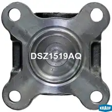 Карданный вал KRAUF DSZ1519AQ