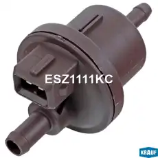 Клапан топливной системы KRAUF ESZ1111KC