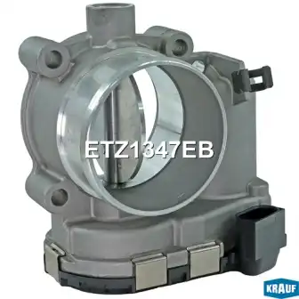 Дроссельная заслонка ETZ1347EB KRAUF