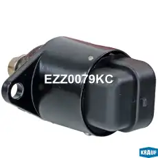 Регулятор оборотов холостого хода KRAUF EZZ0079KC