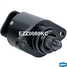 Регулятор оборотов холостого хода KRAUF EZZ0080KC