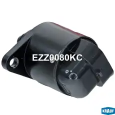Регулятор оборотов холостого хода KRAUF EZZ0080KC