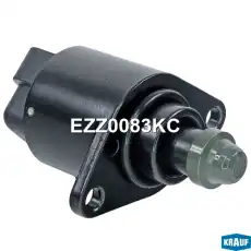 Регулятор оборотов холостого хода KRAUF EZZ0083KC