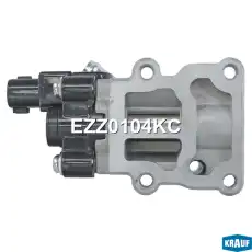 Регулятор оборотов холостого хода KRAUF EZZ0104KC
