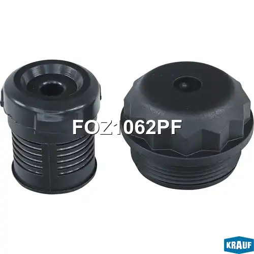 Фильтр масляный KRAUF FOZ1062PF