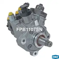 ТНВД FPB1107SN KRAUF