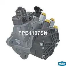 ТНВД FPB1107SN KRAUF