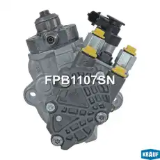 ТНВД FPB1107SN KRAUF
