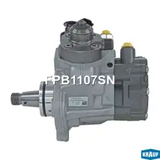 ТНВД FPB1107SN KRAUF