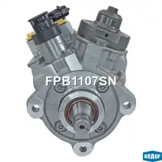 ТНВД FPB1107SN KRAUF