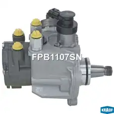 ТНВД FPB1107SN KRAUF