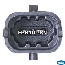 ТНВД FPB1107SN KRAUF
