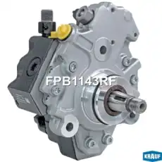 ТНВД FPB1143RF KRAUF