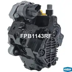 ТНВД FPB1143RF KRAUF