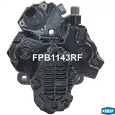 ТНВД FPB1143RF KRAUF