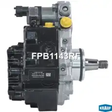 ТНВД FPB1143RF KRAUF