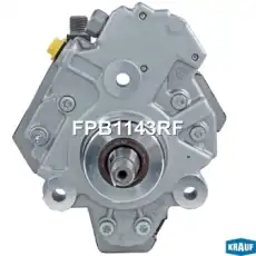 ТНВД FPB1143RF KRAUF