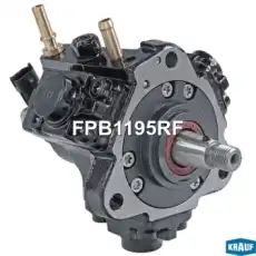 ТНВД FPB1195RF KRAUF