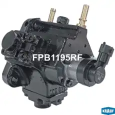 ТНВД FPB1195RF KRAUF