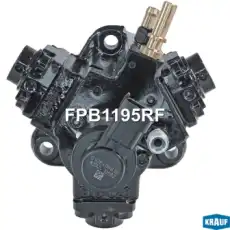 ТНВД FPB1195RF KRAUF