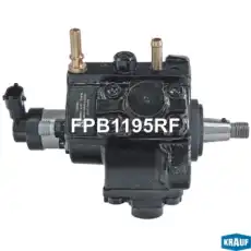 ТНВД FPB1195RF KRAUF