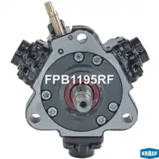 ТНВД FPB1195RF KRAUF