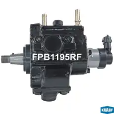 ТНВД FPB1195RF KRAUF