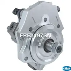 ТНВД FPB1197SN KRAUF
