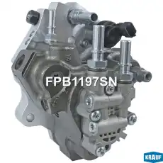 ТНВД FPB1197SN KRAUF