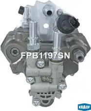 ТНВД FPB1197SN KRAUF