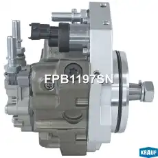 ТНВД FPB1197SN KRAUF