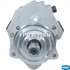 ТНВД FPB1197SN KRAUF