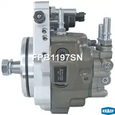 ТНВД FPB1197SN KRAUF