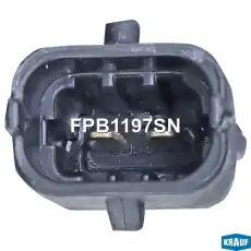 ТНВД FPB1197SN KRAUF