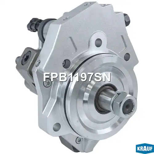 ТНВД FPB1197SN KRAUF