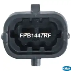 FPB1447RF ТНВД KRAUF