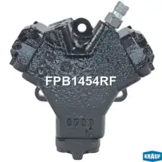 ТНВД FPB1454RF KRAUF