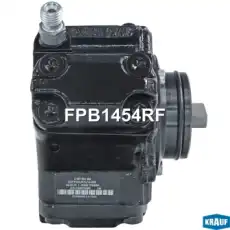 ТНВД FPB1454RF KRAUF