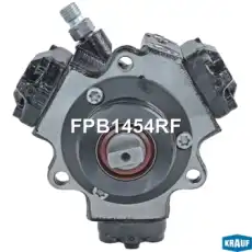 ТНВД FPB1454RF KRAUF