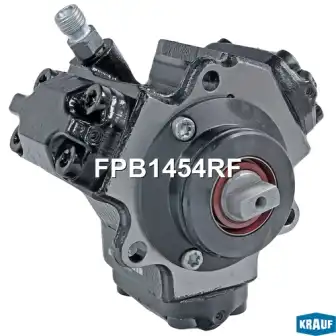 ТНВД FPB1454RF KRAUF