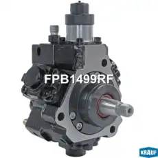 ТНВД FPB1499RF KRAUF