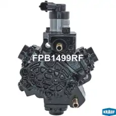 ТНВД FPB1499RF KRAUF