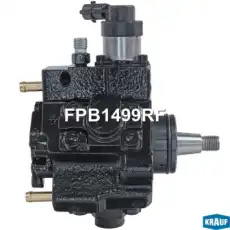 ТНВД FPB1499RF KRAUF