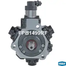 ТНВД FPB1499RF KRAUF
